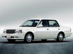 Toyota Crown Sedan 1995 года